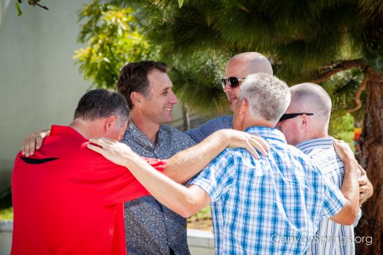 The faces of Canyon Springs Church. http://www.CanyonSprings.com