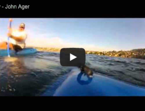 My Story – John Ager