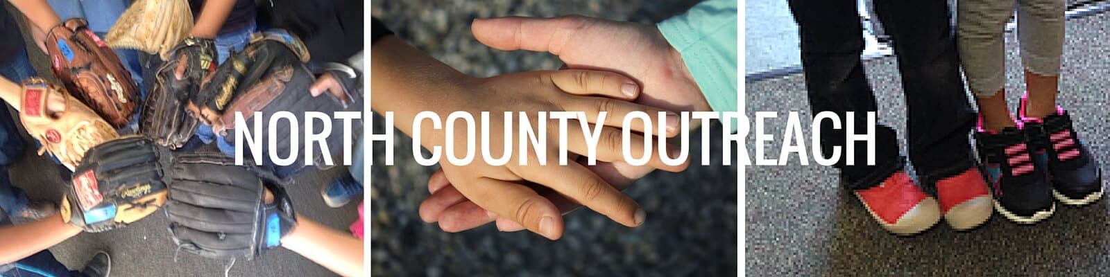 Featured Banner - North County Outreach