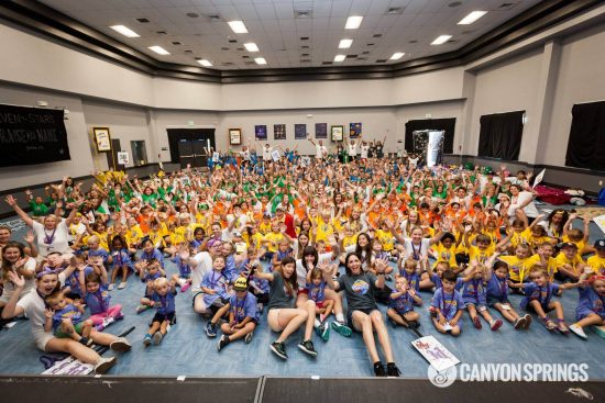 VBS2017