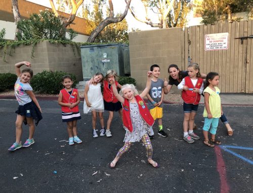 AWANA – BARF Night!!