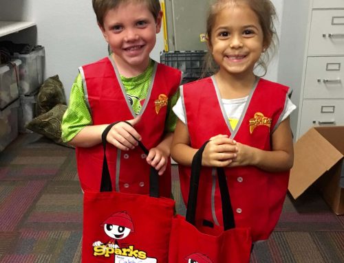 AWANA and…chocolate!