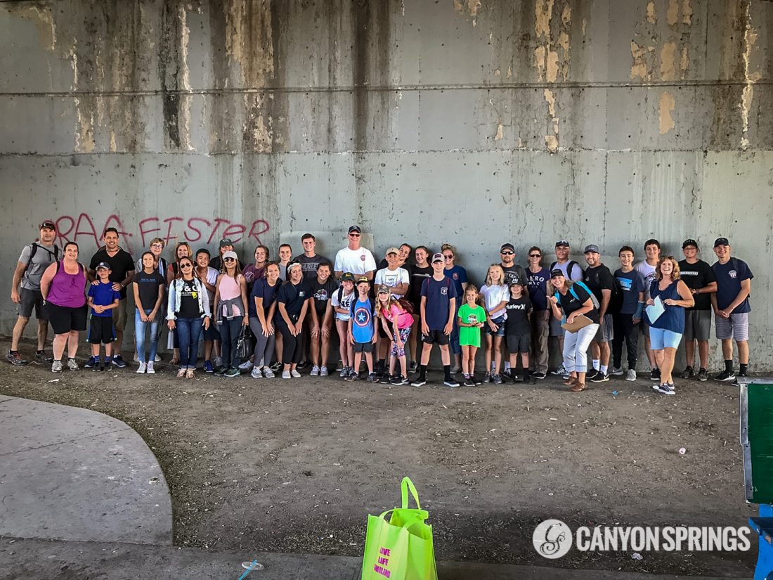 Vacation Bible School (VBS) 2023 Canyon Springs Church