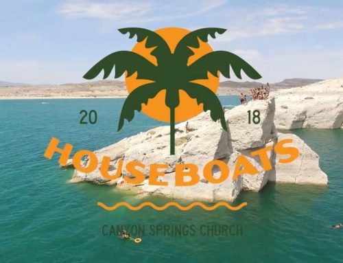 Houseboats Summer Camp 2018 Recap!