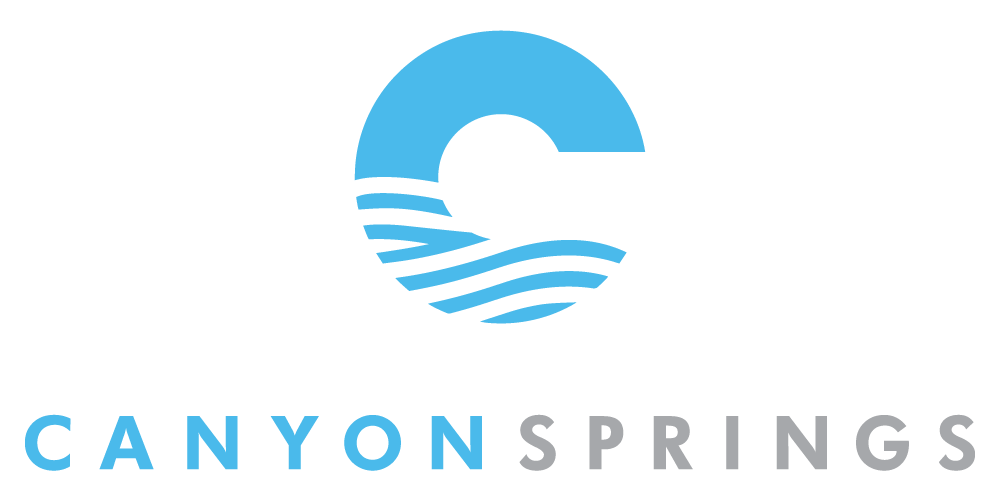 Canyon Springs Church Campaign Graphics_Logo, Color