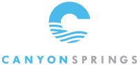 Canyon Springs Church Logo