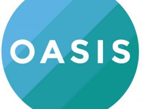 OASIS FULL Summer Calendar!