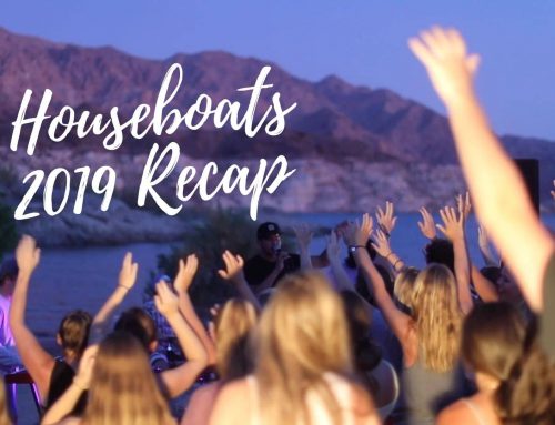 Houseboats Summer Camp 2019 Recap!