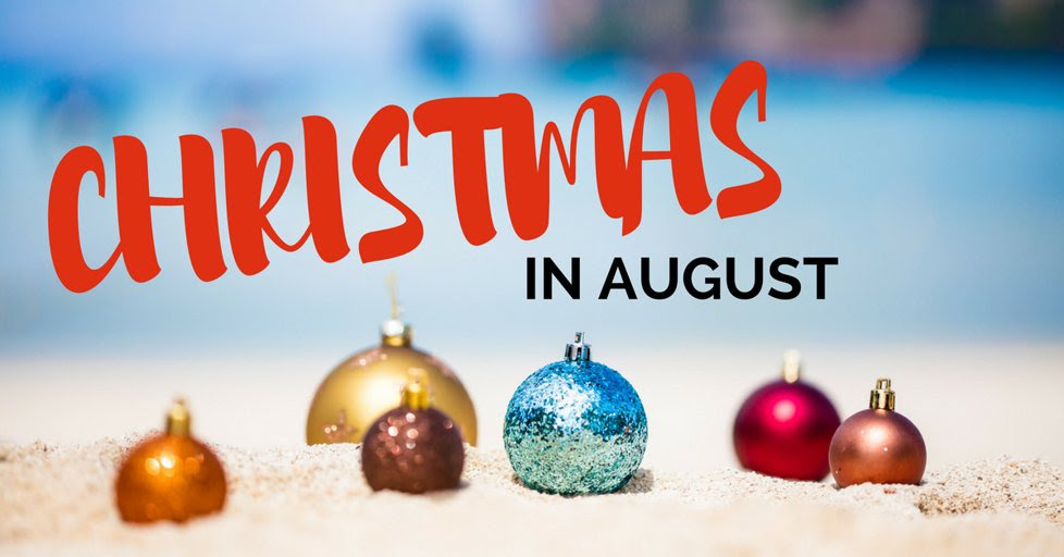 Christmas in August 2020 Canyon Springs Church