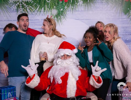 Holly Jolly Christmas Bash 2019 Recap [Pictures]