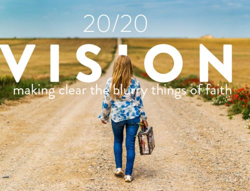 2020 Vision (Series)