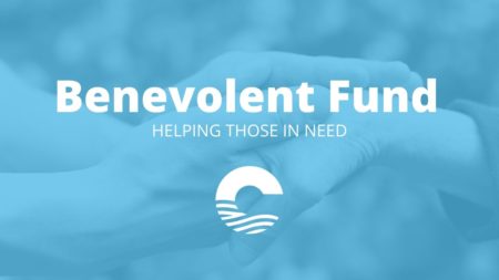 Benevolent Fund – Featured Image