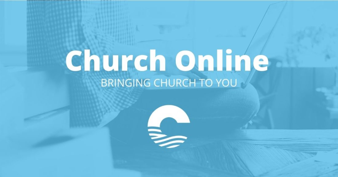 Church Online – Featured Image