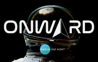 OASIS One Night: ONWARD