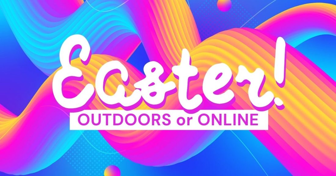 Easter 2020 – Rectangular