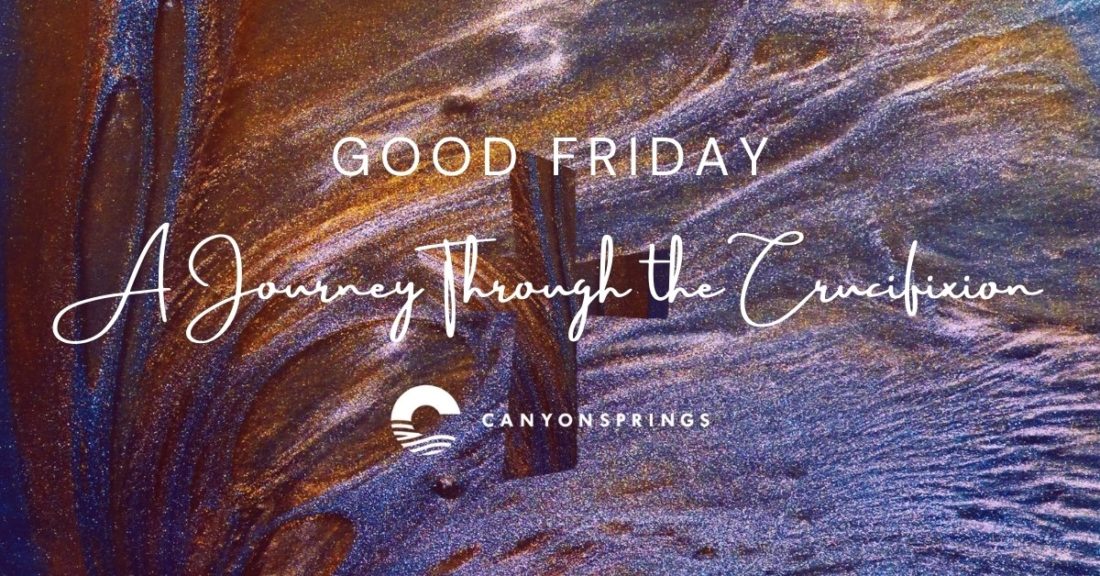 Good Friday 2020 – Rectangular