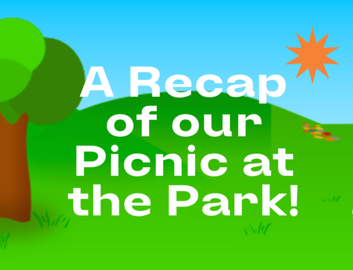 Picnic at the Park Recap 2021