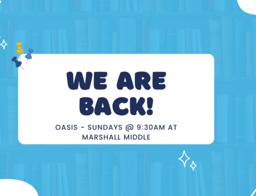 SUNDAYS OASIS IS BACK! Good Vibes Week 3 – Camp Registration! – | Oasis In the Water – 11/29/21