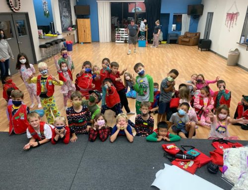 AWANA 2021-2022 Year in Review!