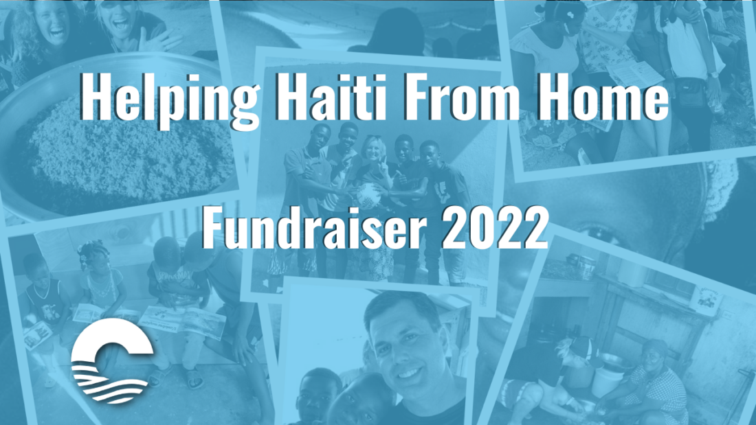 Helping Haiti From Home Main