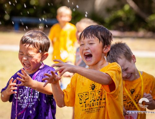 VBS 2022 – Day 3 Recap