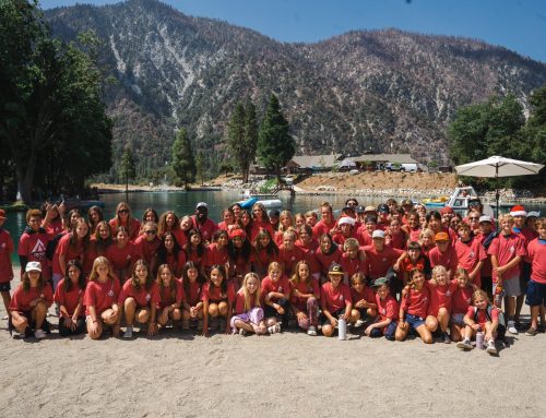 OASIS Middle School Summer Camp Recap 2022
