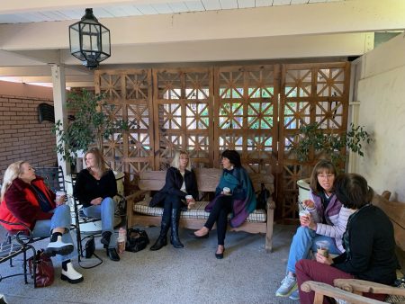 CSC Womens Ministry – 6