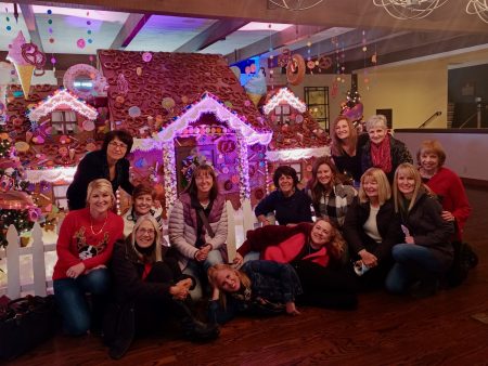 CSC Womens Ministry – 7