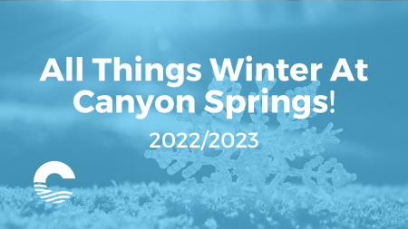 All Things Winter 2022 n 2023