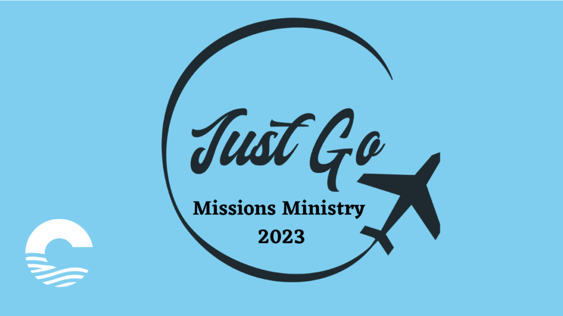 Missions Information Meeting 2023 Canyon Springs Church