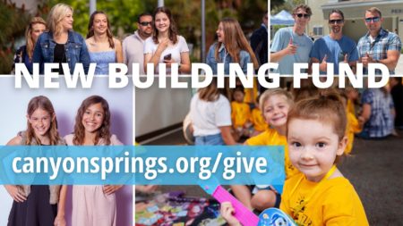 New Building Fund