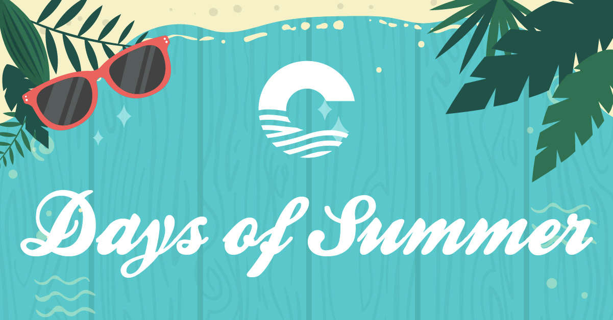 All Things Summer 2023
