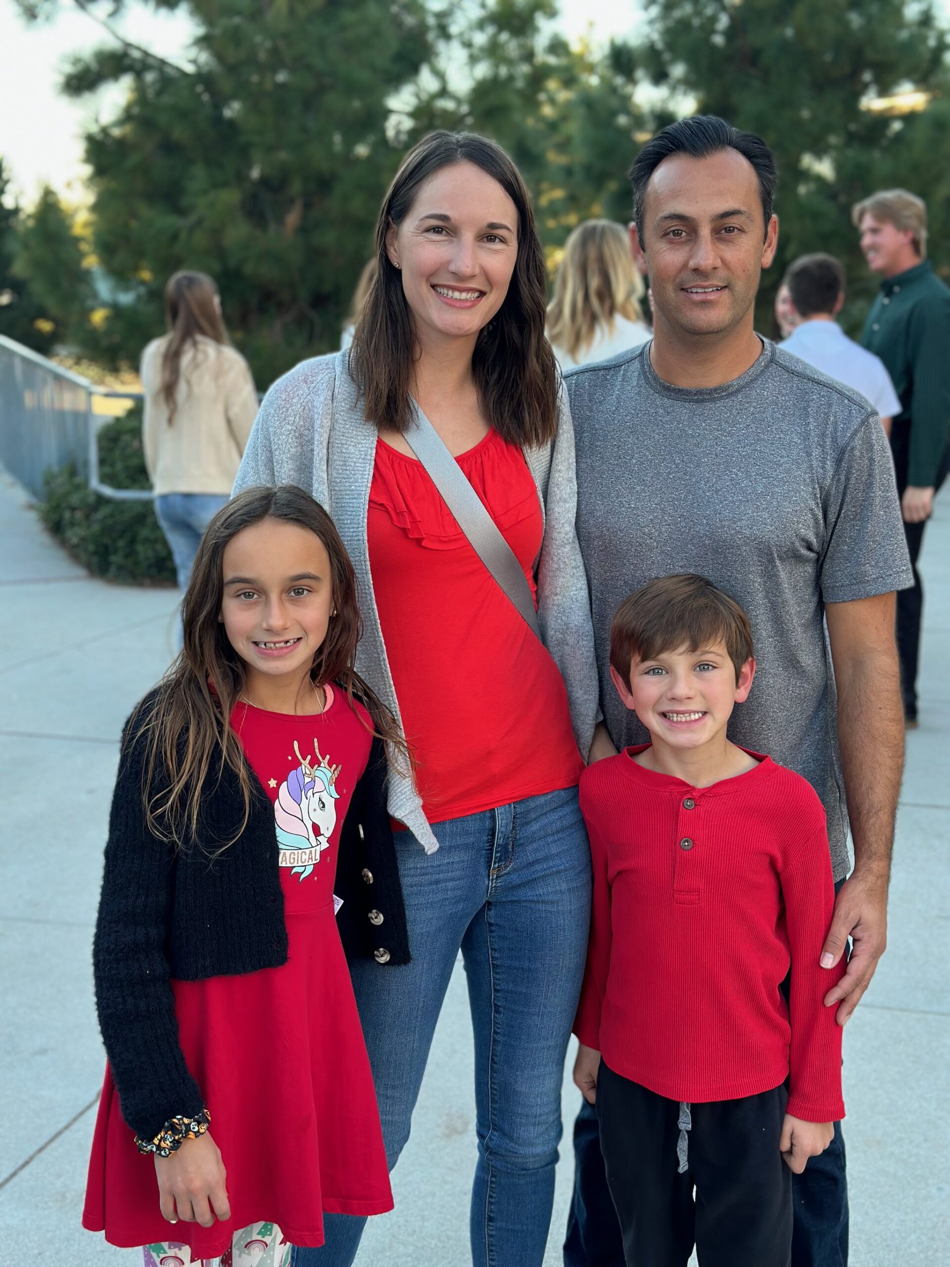Christmas Events in San Diego Christian Church Canyon Springs Church