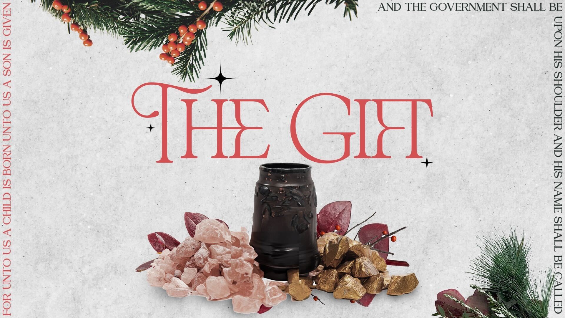 The Gift