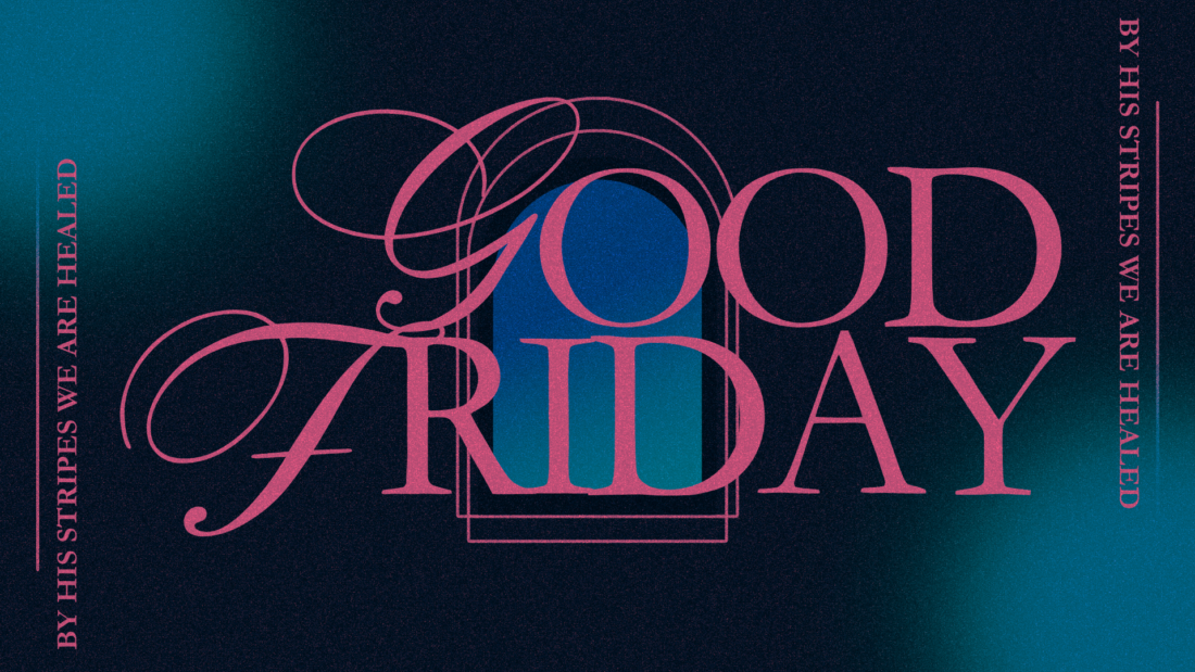 Good Friday 2024 Canyon Springs Church