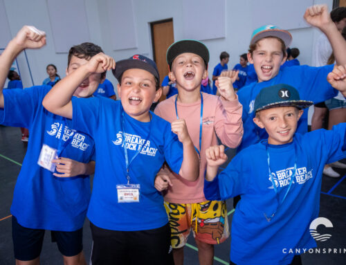 VBS 2024 Day 1 Recap