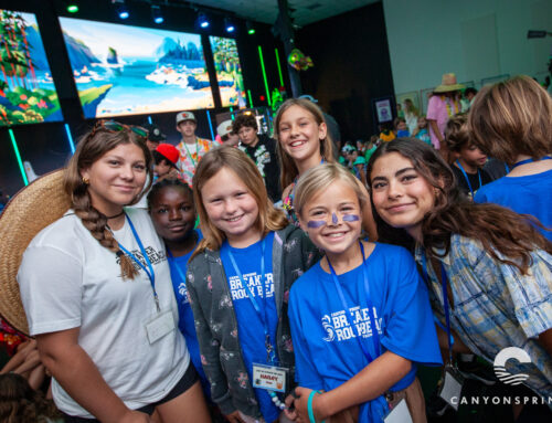 VBS 2024 Day 2 Recap