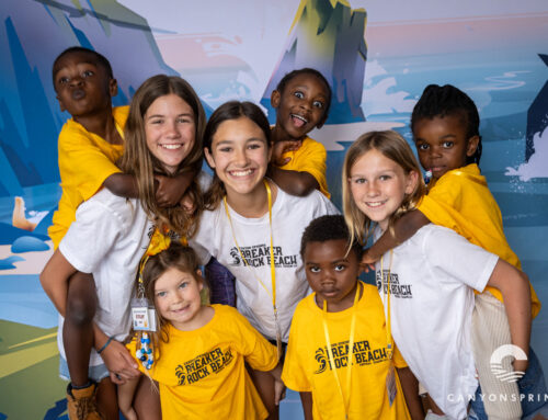 VBS 2024 Day 3 Recap
