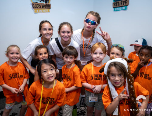 VBS 2024 Day 5 Recap