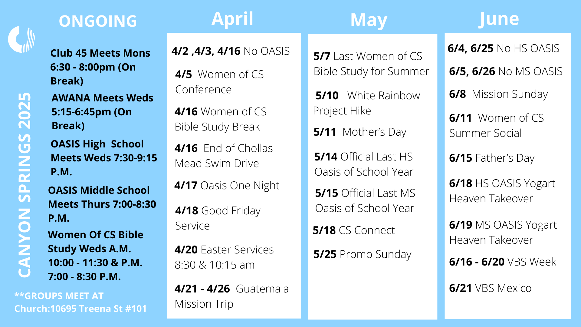 _All Things Springs 2025 Calendar (1)