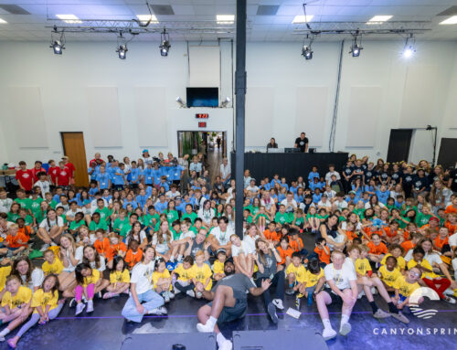 VBS 2025 Day 1 Recap