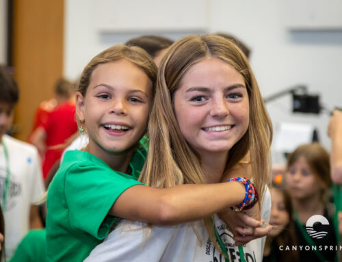 VBS 2025 Day 2 Recap