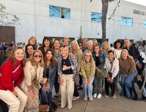 A Recap of our Kristi McLelland Conference