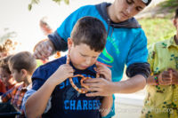 Our Kids (and some adults ;) enjoyed the animals brought in by The Lizard Wizard. https://www.canyonsprings.org Our Kids (and some adults ;) enjoyed the animals brought in by The Lizard Wizard. https://www.canyonsprings.org