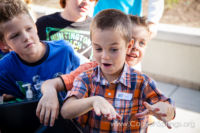 Our Kids (and some adults ;) enjoyed the animals brought in by The Lizard Wizard. https://www.canyonsprings.org Our Kids (and some adults ;) enjoyed the animals brought in by The Lizard Wizard. https://www.canyonsprings.org
