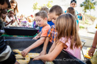Our Kids (and some adults ;) enjoyed the animals brought in by The Lizard Wizard. https://www.canyonsprings.org Our Kids (and some adults ;) enjoyed the animals brought in by The Lizard Wizard. https://www.canyonsprings.org