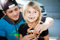 Our Kids (and some adults ;) enjoyed the animals brought in by The Lizard Wizard. https://www.canyonsprings.org Our Kids (and some adults ;) enjoyed the animals brought in by The Lizard Wizard. https://www.canyonsprings.org