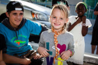 Our Kids (and some adults ;) enjoyed the animals brought in by The Lizard Wizard. https://www.canyonsprings.org Our Kids (and some adults ;) enjoyed the animals brought in by The Lizard Wizard. https://www.canyonsprings.org