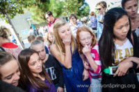 Our Kids (and some adults ;) enjoyed the animals brought in by The Lizard Wizard. https://www.canyonsprings.org Our Kids (and some adults ;) enjoyed the animals brought in by The Lizard Wizard. https://www.canyonsprings.org