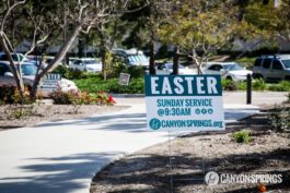 Backwards Easter Egg Hunt 2016 https://www.canyonsprings.org